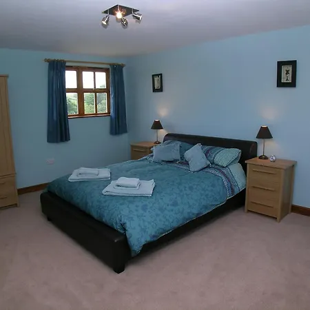 Longstone Farm - Pasture View Vakantiehuis